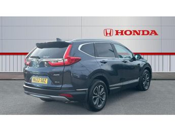 Honda CR-V 2.0 i-MMD Hybrid SR 5dr eCVT Hybrid Estate