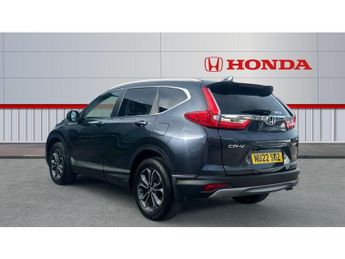 Honda CR-V 2.0 i-MMD Hybrid SR 5dr eCVT Hybrid Estate