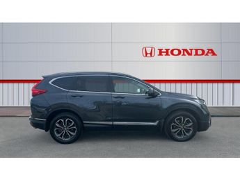 Honda CR-V 2.0 i-MMD Hybrid SR 5dr eCVT Hybrid Estate