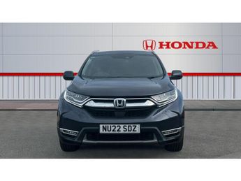 Honda CR-V 2.0 i-MMD Hybrid SR 5dr eCVT Hybrid Estate