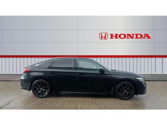 Honda Civic 2.0 eHEV Advance 5dr CVT Hybrid Hatchback