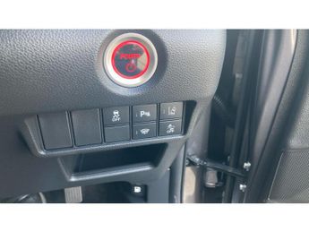 Honda CR-V 2.0 i-MMD Hybrid SR  2WD 5dr eCVT Hybrid Estate