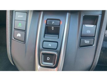 Honda CR-V 2.0 i-MMD Hybrid SR  2WD 5dr eCVT Hybrid Estate