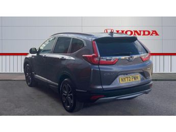 Honda CR-V 2.0 i-MMD Hybrid SR  2WD 5dr eCVT Hybrid Estate