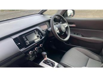 Honda Jazz 1.5 i-MMD Hybrid SE 5dr eCVT Hybrid Hatchback