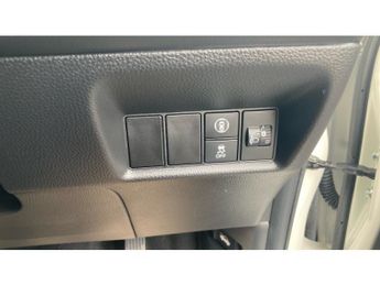 Honda Jazz 1.5 i-MMD Hybrid SE 5dr eCVT Hybrid Hatchback