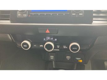 Honda Jazz 1.5 i-MMD Hybrid SE 5dr eCVT Hybrid Hatchback