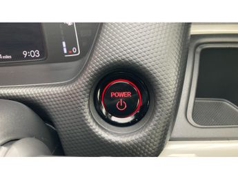 Honda Jazz 1.5 i-MMD Hybrid SE 5dr eCVT Hybrid Hatchback