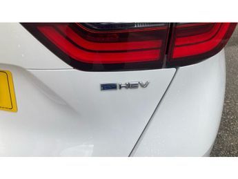 Honda Jazz 1.5 i-MMD Hybrid SE 5dr eCVT Hybrid Hatchback