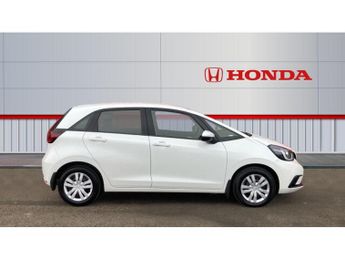 Honda Jazz 1.5 i-MMD Hybrid SE 5dr eCVT Hybrid Hatchback