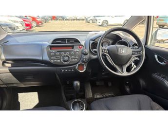 Honda Jazz 1.4 i-VTEC ES Plus 5dr CVT Petrol Hatchback