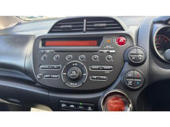 Honda Jazz 1.4 i-VTEC ES Plus 5dr CVT Petrol Hatchback