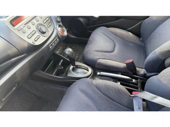 Honda Jazz 1.4 i-VTEC ES Plus 5dr CVT Petrol Hatchback