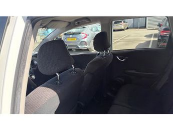 Honda Jazz 1.4 i-VTEC ES Plus 5dr CVT Petrol Hatchback