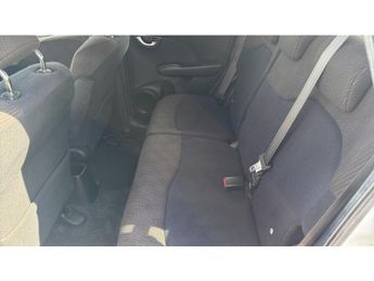 Honda Jazz 1.4 i-VTEC ES Plus 5dr CVT Petrol Hatchback