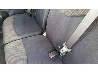 Honda Jazz 1.4 i-VTEC ES Plus 5dr CVT Petrol Hatchback