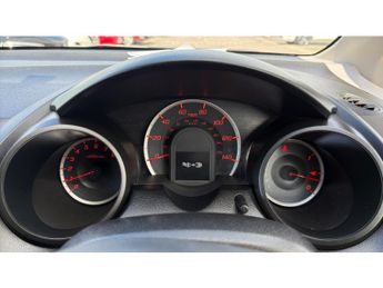 Honda Jazz 1.4 i-VTEC ES Plus 5dr CVT Petrol Hatchback