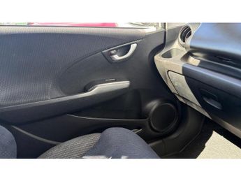 Honda Jazz 1.4 i-VTEC ES Plus 5dr CVT Petrol Hatchback