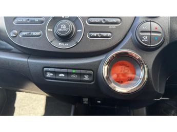 Honda Jazz 1.4 i-VTEC ES Plus 5dr CVT Petrol Hatchback