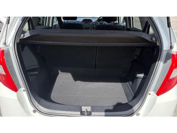 Honda Jazz 1.4 i-VTEC ES Plus 5dr CVT Petrol Hatchback