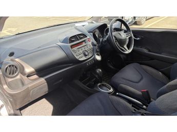Honda Jazz 1.4 i-VTEC ES Plus 5dr CVT Petrol Hatchback