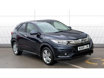 Honda HR-V 1.5 i-VTEC SE CVT 5dr Petrol Hatchback