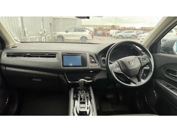 Honda HR-V 1.5 i-VTEC SE CVT 5dr Petrol Hatchback