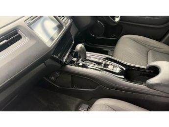Honda HR-V 1.5 i-VTEC SE CVT 5dr Petrol Hatchback