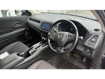 Honda HR-V 1.5 i-VTEC SE CVT 5dr Petrol Hatchback