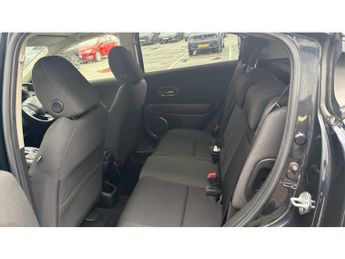 Honda HR-V 1.5 i-VTEC SE CVT 5dr Petrol Hatchback