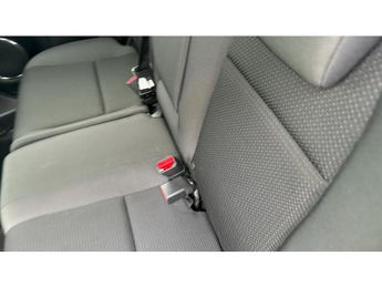 Honda HR-V 1.5 i-VTEC SE CVT 5dr Petrol Hatchback