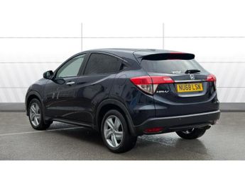 Honda HR-V 1.5 i-VTEC SE CVT 5dr Petrol Hatchback