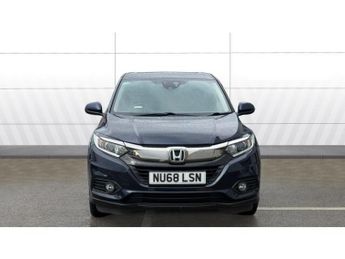 Honda HR-V 1.5 i-VTEC SE CVT 5dr Petrol Hatchback