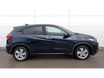 Honda HR-V 1.5 i-VTEC SE CVT 5dr Petrol Hatchback