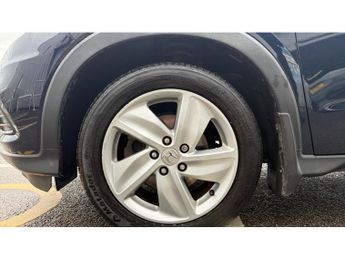 Honda HR-V 1.5 i-VTEC SE CVT 5dr Petrol Hatchback