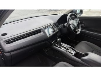Honda HR-V 1.5 i-VTEC SE CVT 5dr Petrol Hatchback