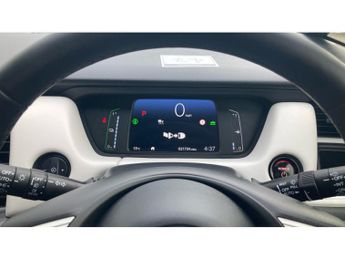 Honda Jazz 1.5 i-MMD Hybrid EX 5dr eCVT Hybrid Hatchback
