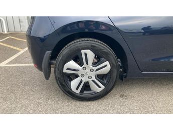 Honda Jazz 1.5 i-MMD Hybrid EX 5dr eCVT Hybrid Hatchback