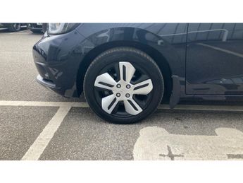 Honda Jazz 1.5 i-MMD Hybrid EX 5dr eCVT Hybrid Hatchback