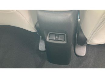 Honda Jazz 1.5 i-MMD Hybrid EX 5dr eCVT Hybrid Hatchback