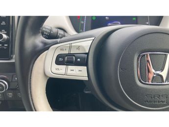 Honda Jazz 1.5 i-MMD Hybrid EX 5dr eCVT Hybrid Hatchback