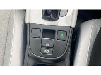Honda Jazz 1.5 i-MMD Hybrid EX 5dr eCVT Hybrid Hatchback