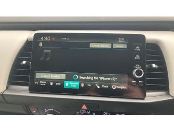 Honda Jazz 1.5 i-MMD Hybrid EX 5dr eCVT Hybrid Hatchback