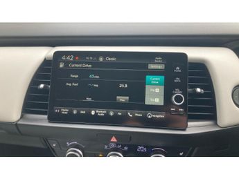 Honda Jazz 1.5 i-MMD Hybrid EX 5dr eCVT Hybrid Hatchback