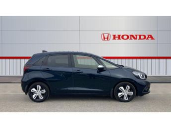 Honda Jazz 1.5 i-MMD Hybrid EX 5dr eCVT Hybrid Hatchback
