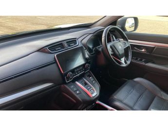 Honda CR-V 2.0 i-MMD Hybrid SR 5dr eCVT Hybrid Estate