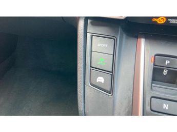 Honda CR-V 2.0 i-MMD Hybrid SR 5dr eCVT Hybrid Estate