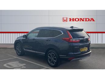 Honda CR-V 2.0 i-MMD Hybrid SR 5dr eCVT Hybrid Estate
