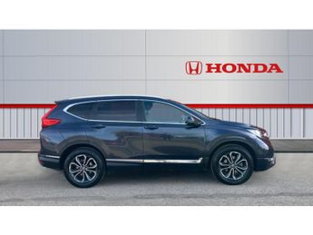 Honda CR-V 2.0 i-MMD Hybrid SR 5dr eCVT Hybrid Estate