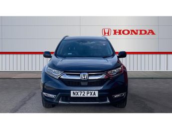 Honda CR-V 2.0 i-MMD Hybrid SR 5dr eCVT Hybrid Estate